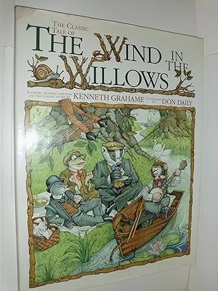 The Wind in the Willows
